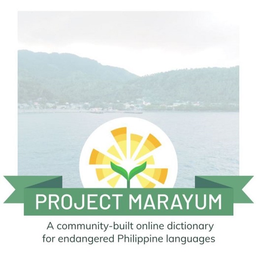 Assistant Professor Carreon introduces Project Marayum; gets featured in Inquirer