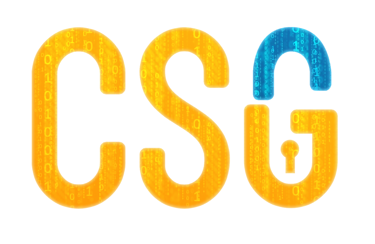 Csg Systems Logo