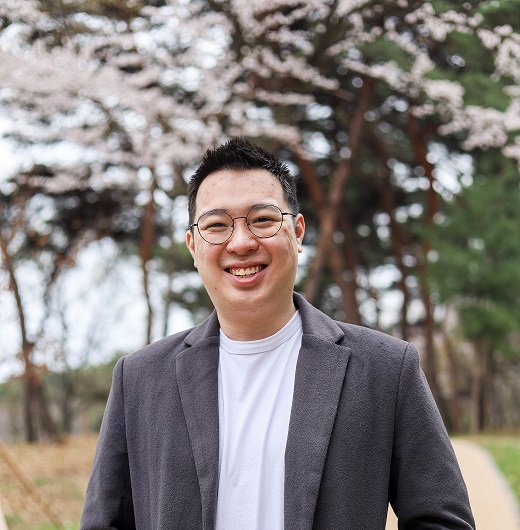 Mr. Deondre T. Ng joins the DCS faculty this first semester of the academic year 2021-2022