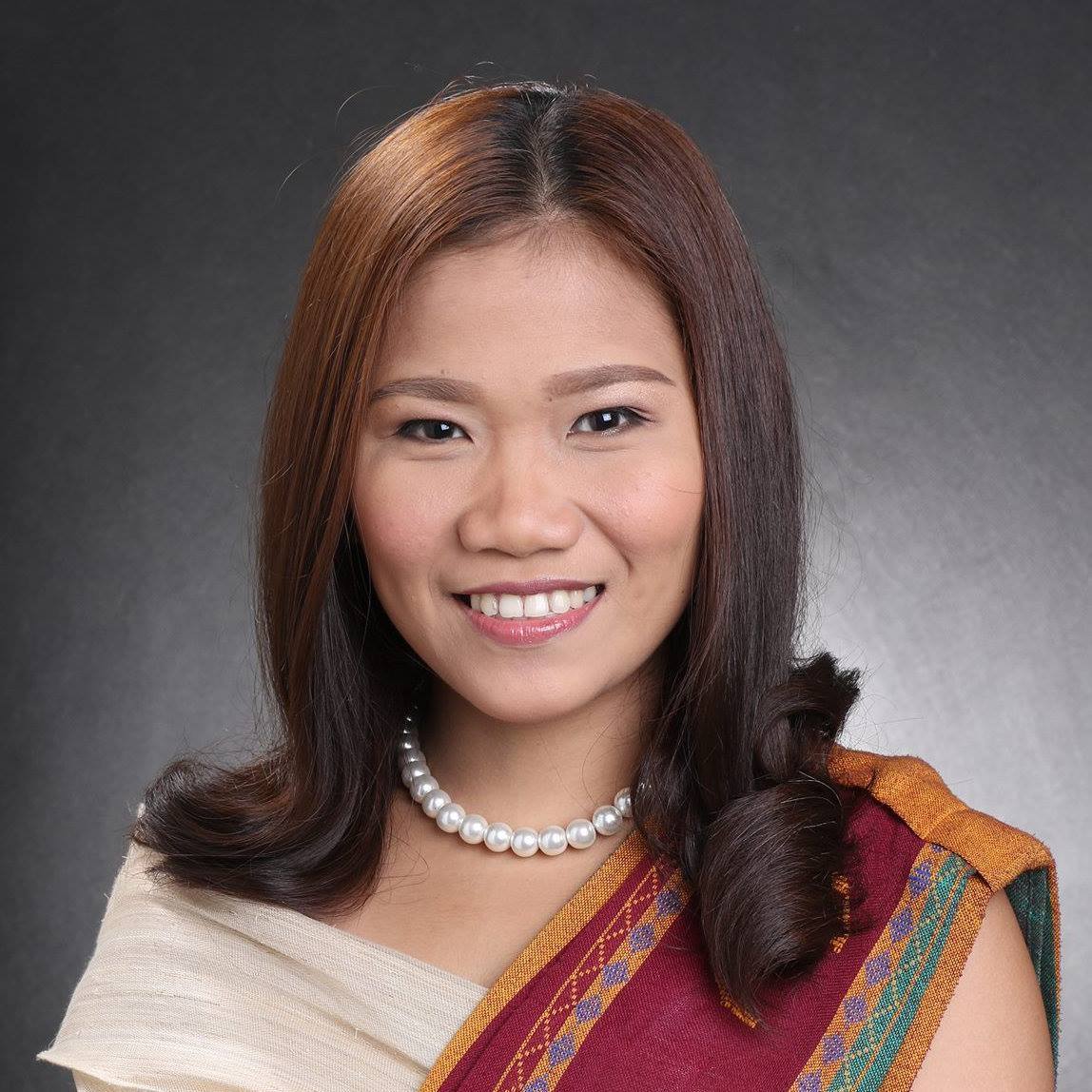 Richelle Ann Juayong