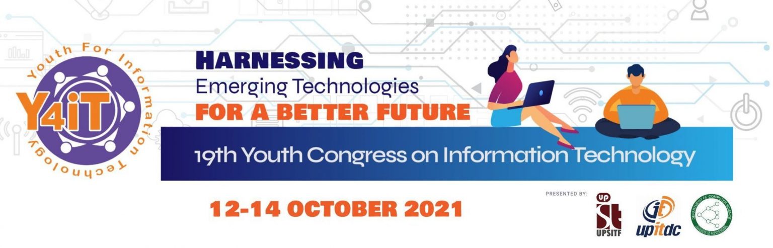 DCS sponsors Y4IT 2021